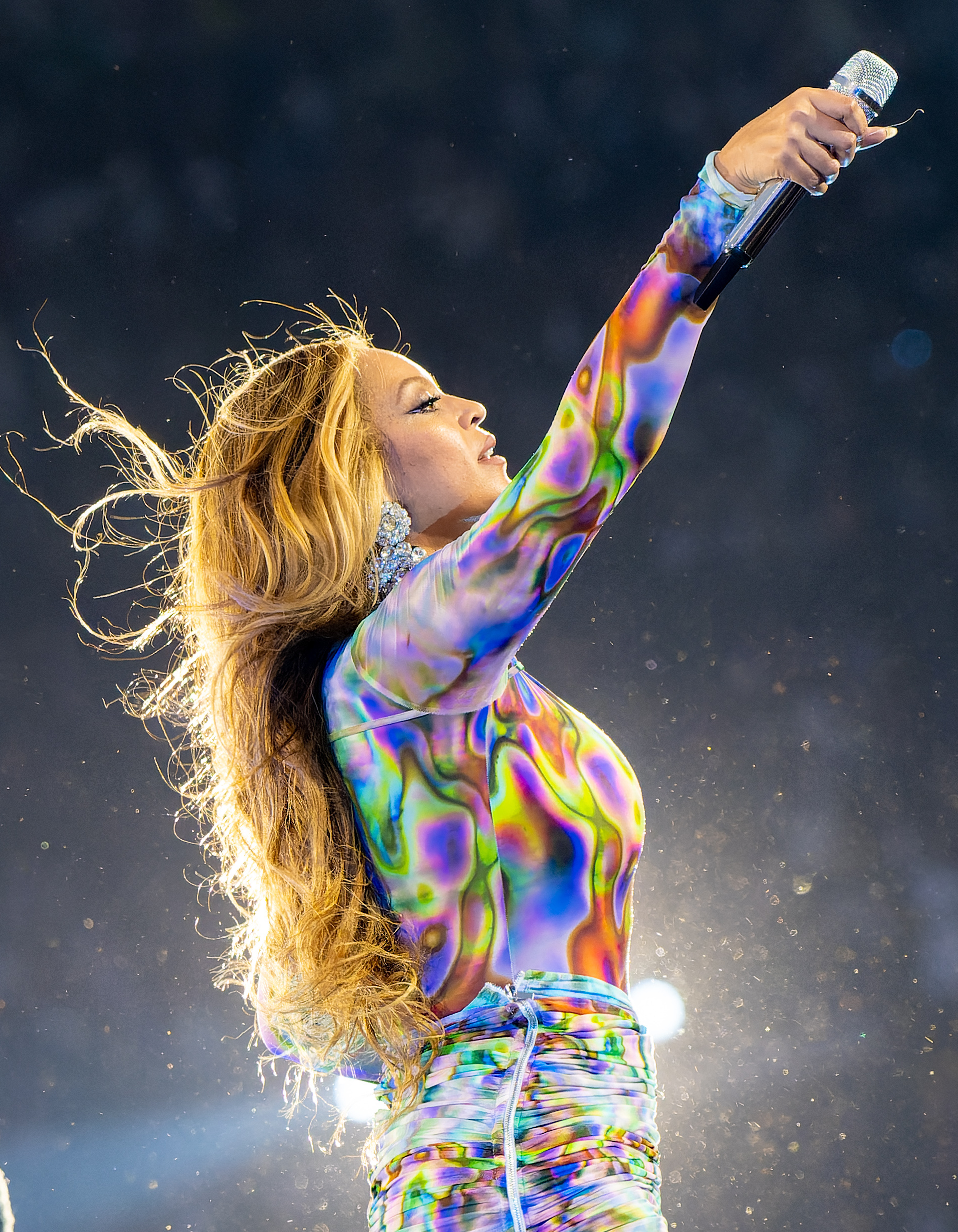Beyoncé