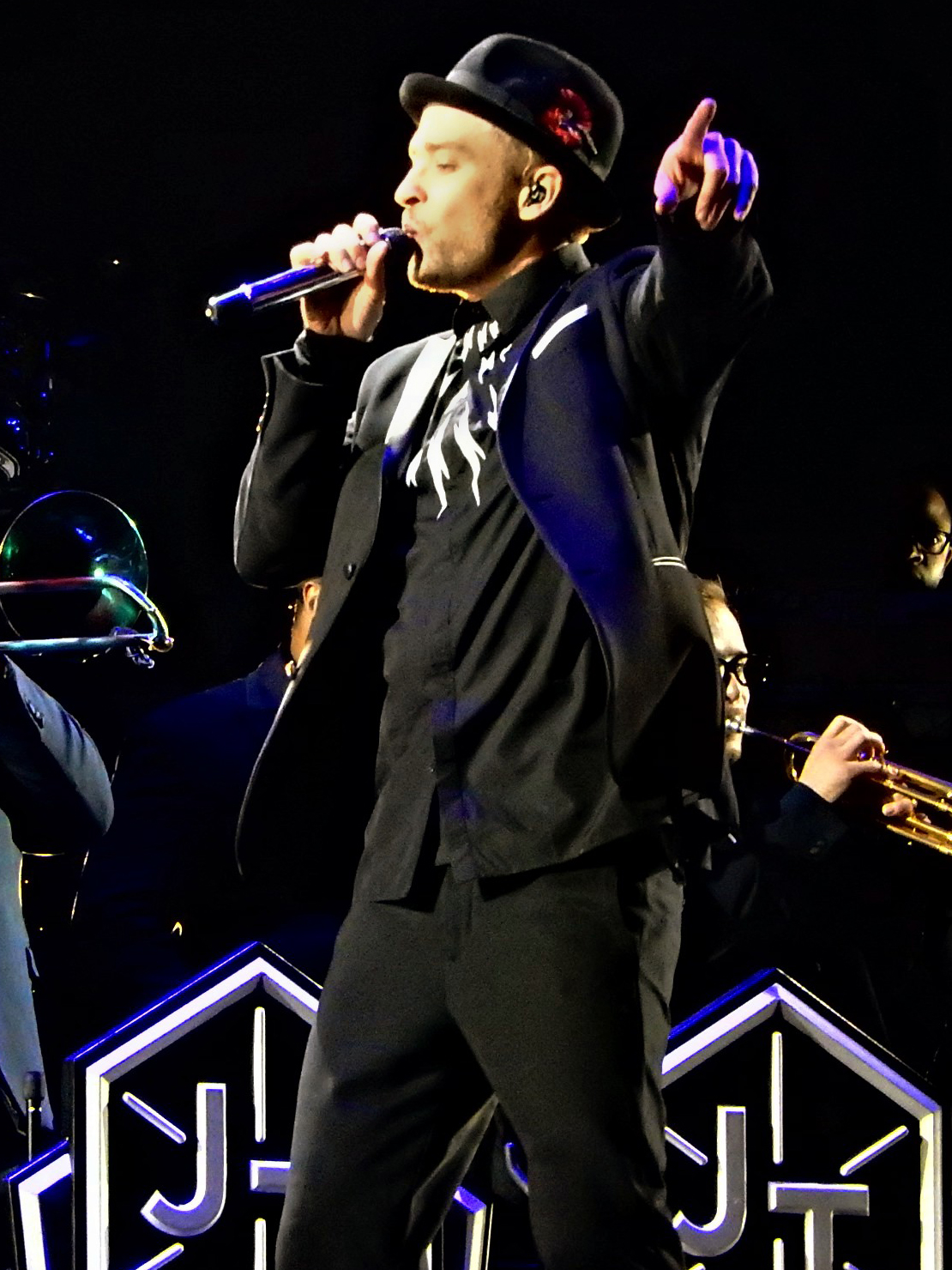 Justin Timberlake
